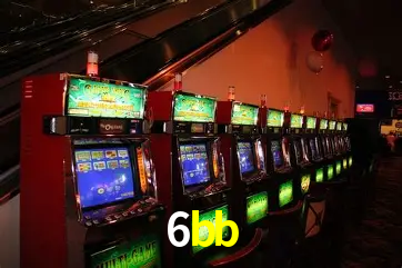 Inovações de Jogos na 6bb: O Futuro das Experiências Interativas