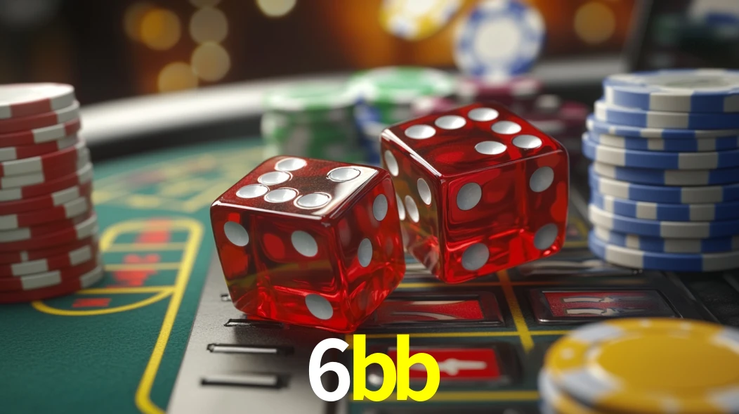 Welcome Bonus 6bb