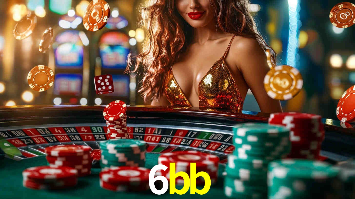 Ofertas Imperdíveis na 6bb: Promoções e Bônus Que Valem a Pena