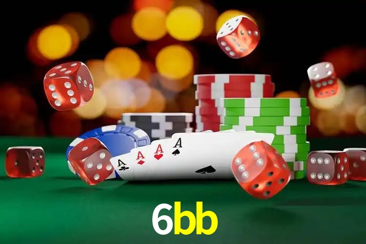 6bb Tipos de máquinas caça-níqueis
