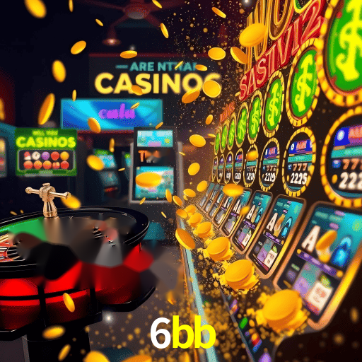 Mesa de Blackjack 6bb