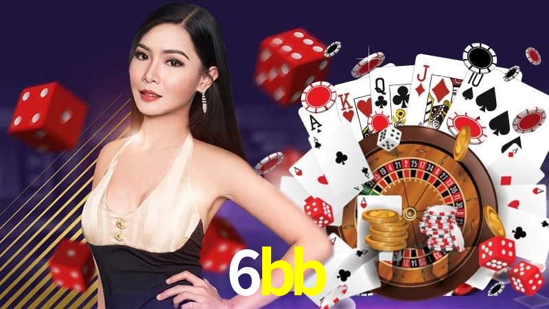 Casino Ao Vivo 6bb