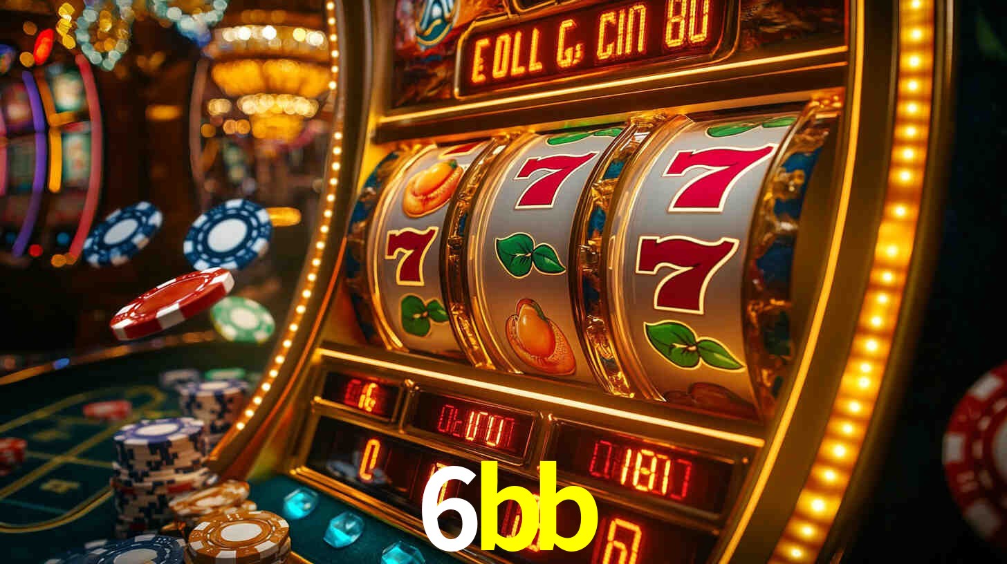 6bb App Interface