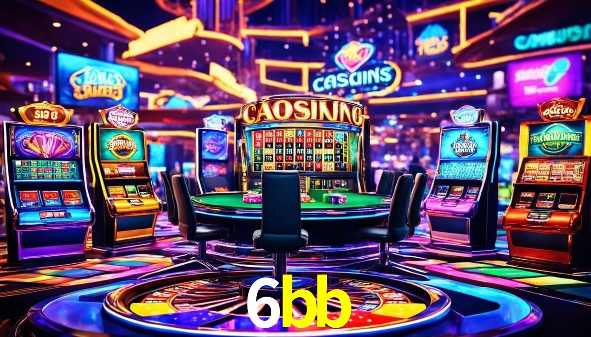 login 6bb.com