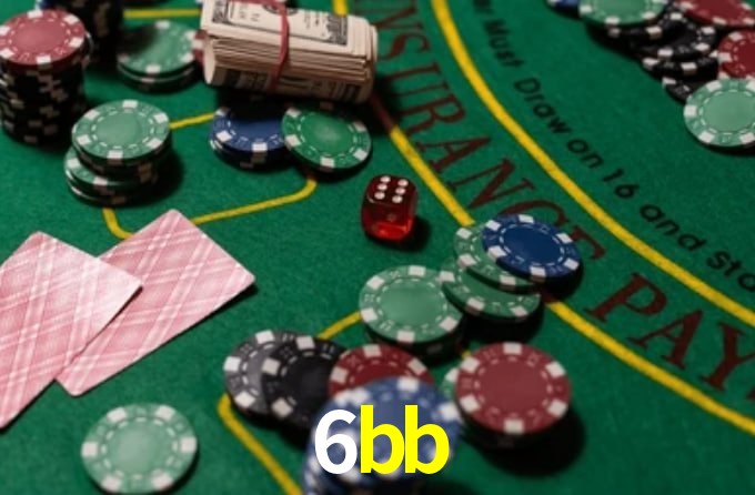 Jogos App 6bb