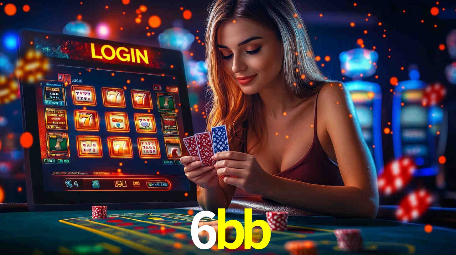 Vantagens App 6bb