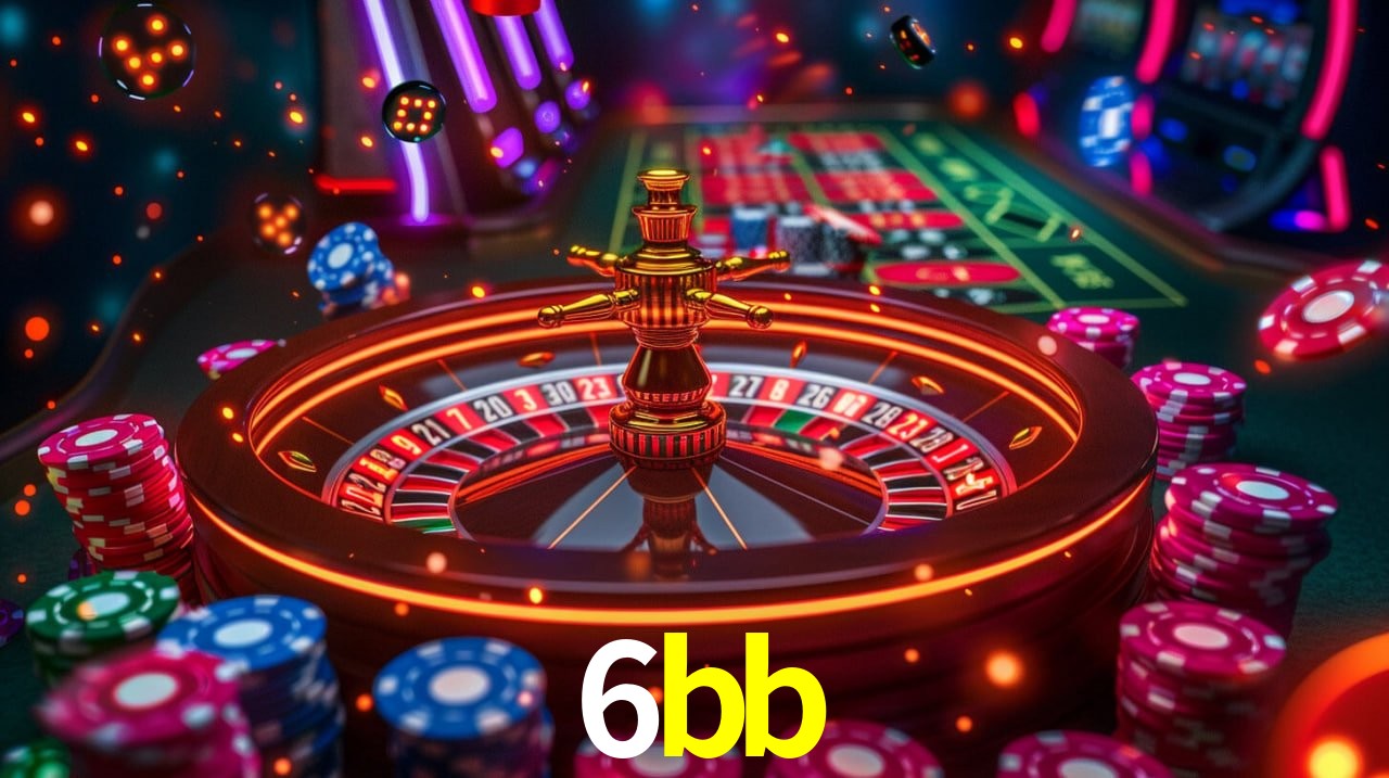 Estatísticas do Jogo 6bb