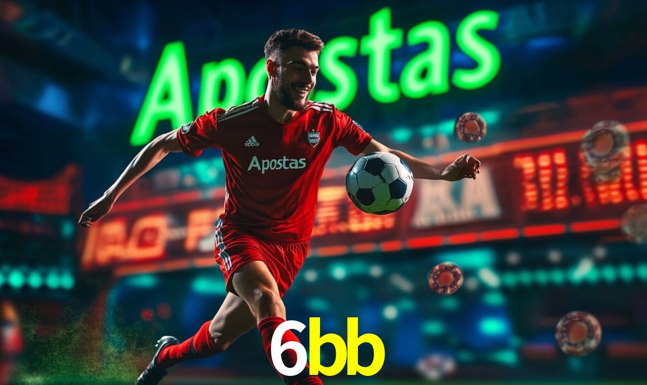 Jogos de Slot 6bb